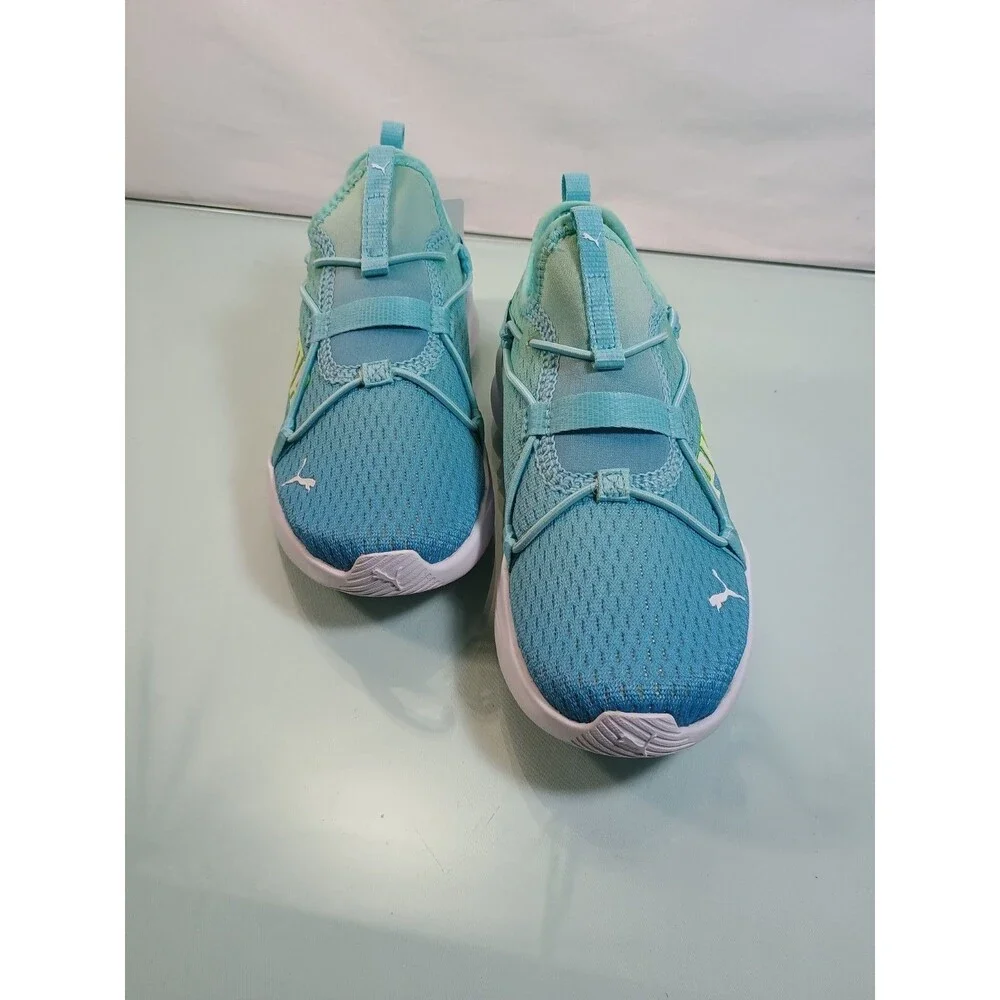 Puma Kids Rift Slip On Ombre 2AC PS Size 1.5C